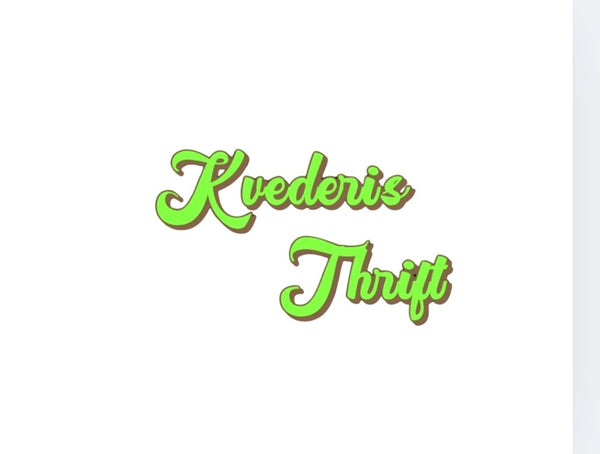 Kvederis Thrift