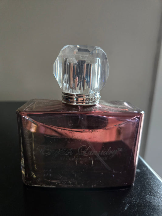 English Laundry Perfume