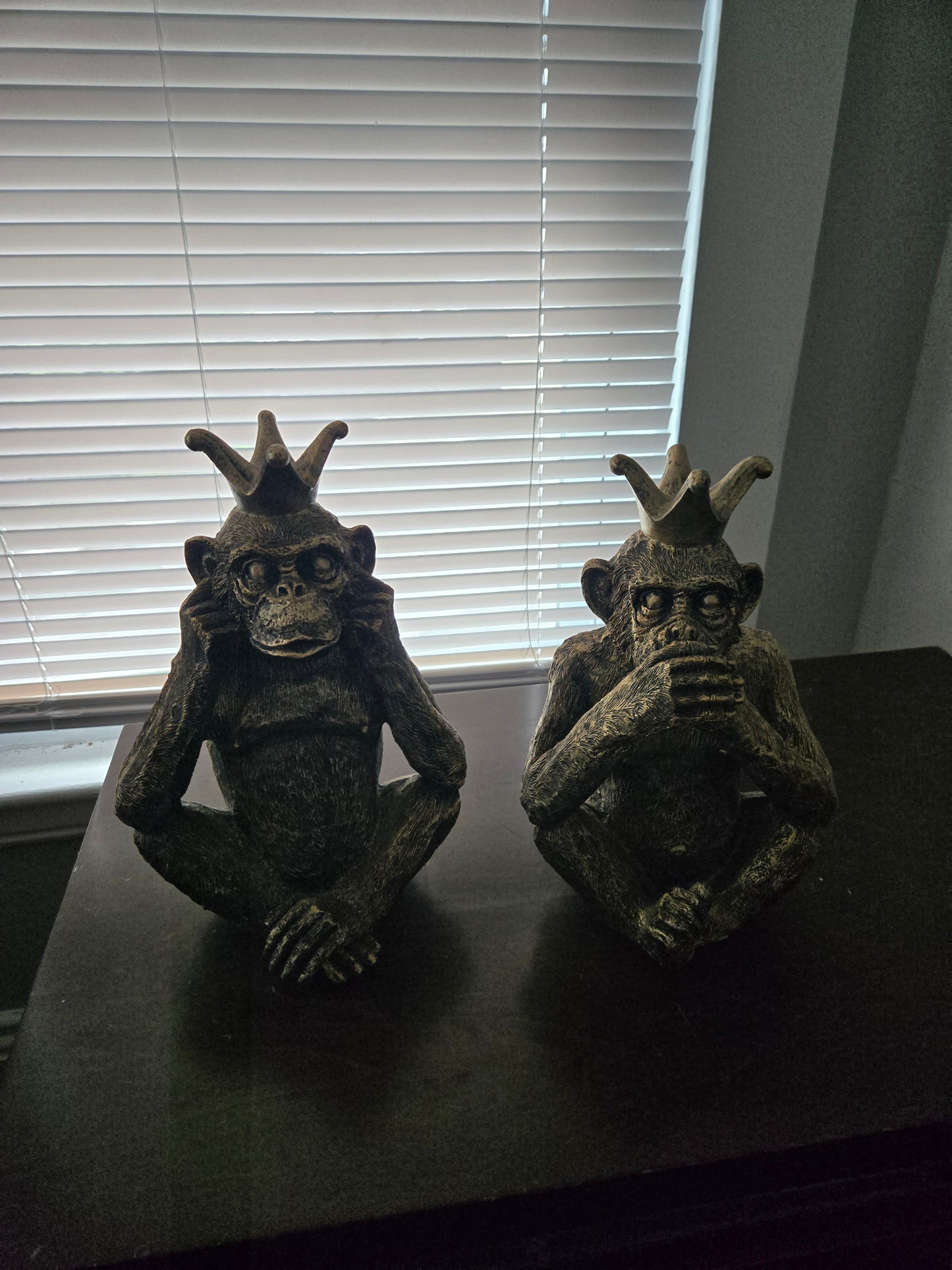 Monkey Decor
