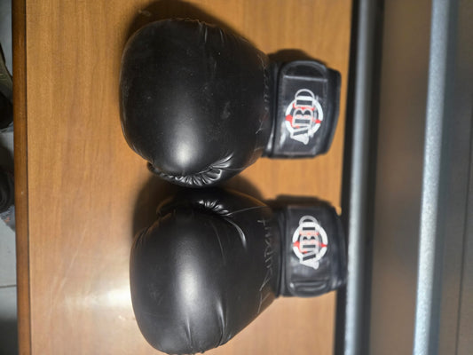 Boxing Gloves
