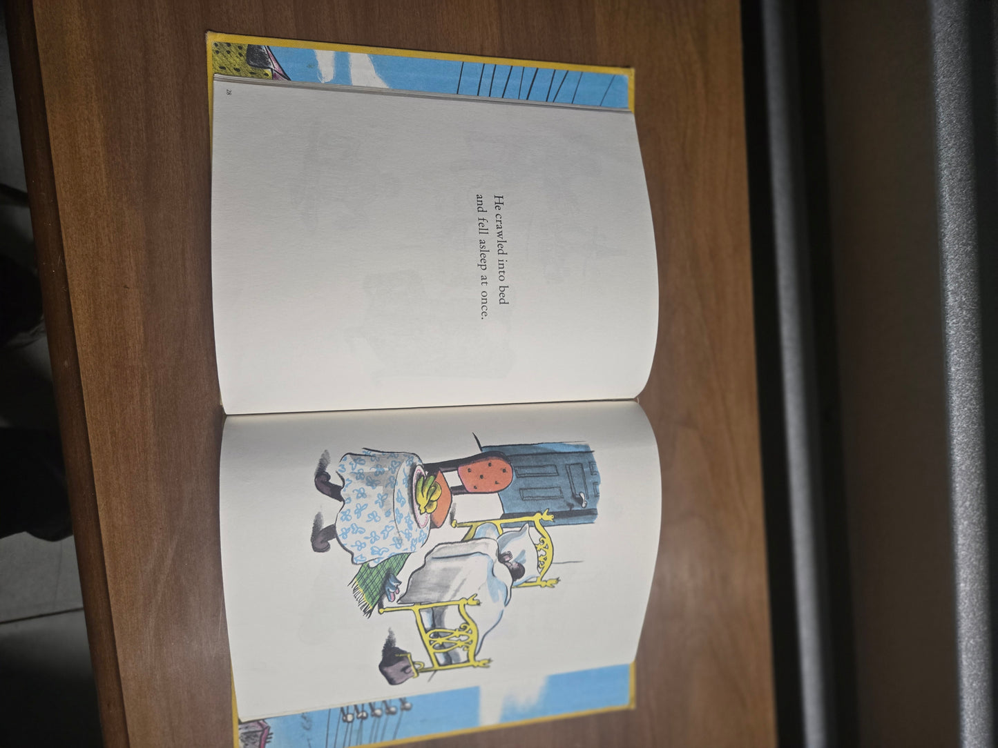 Curious George Book