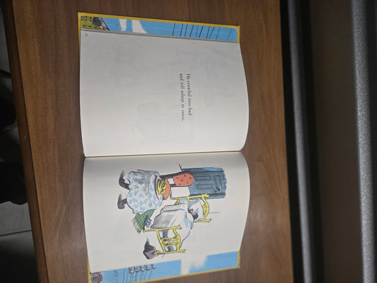 Curious George Book