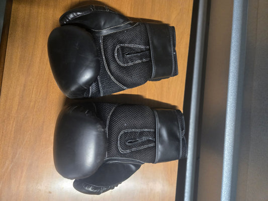 Boxing Gloves