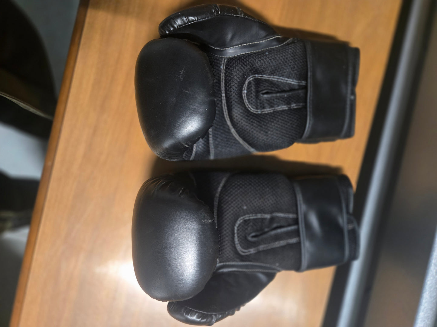 Boxing Gloves